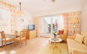 Sonnenwinkel Wohnung 7